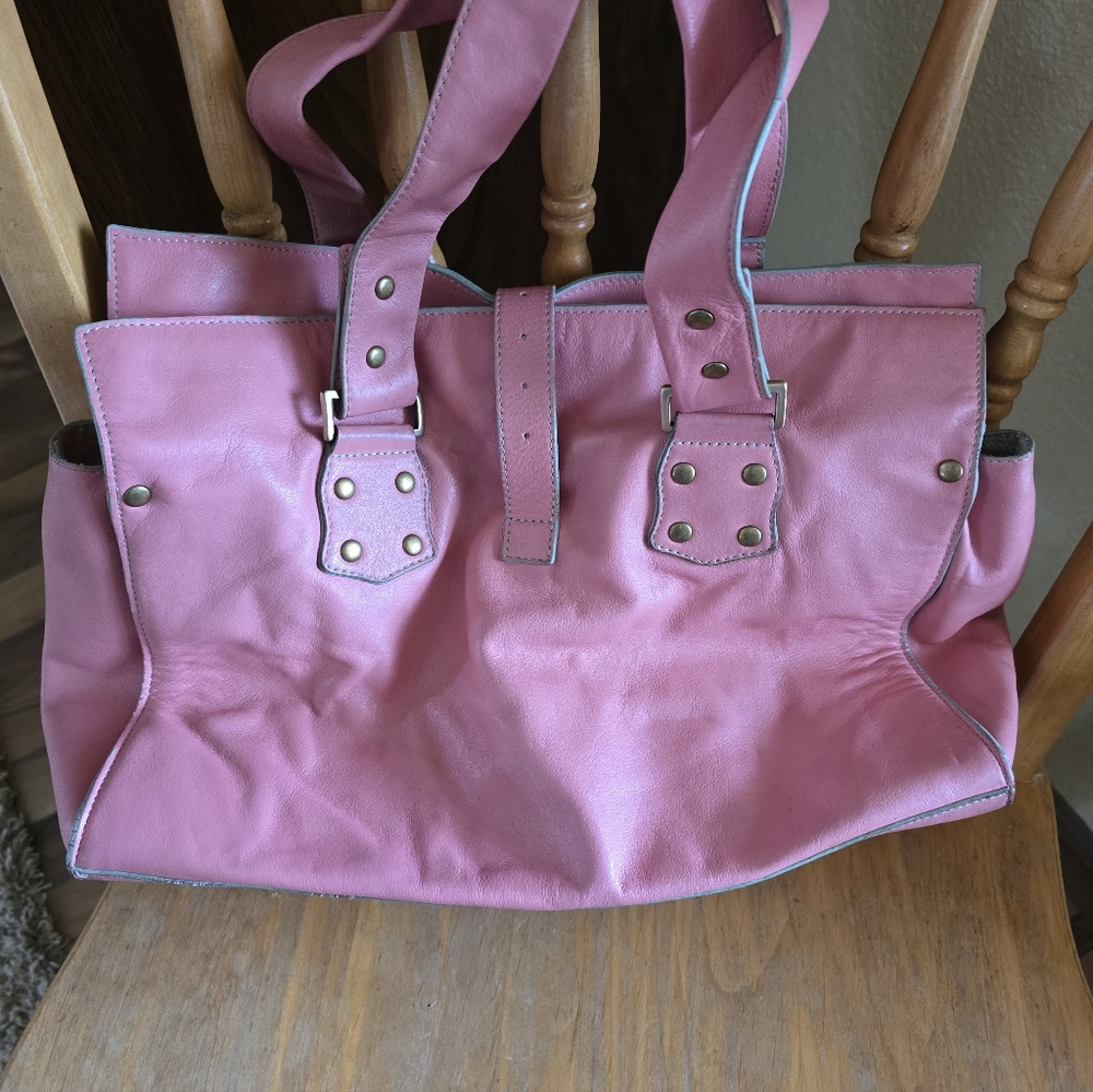 Tess Loriani Milano Handbag